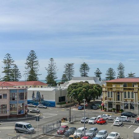 Napier Inner City Apartment - Napier Apartment Екстериор снимка