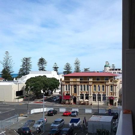 Napier Inner City Apartment - Napier Apartment Екстериор снимка