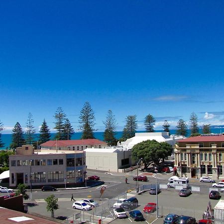 Napier Inner City Apartment - Napier Apartment Екстериор снимка