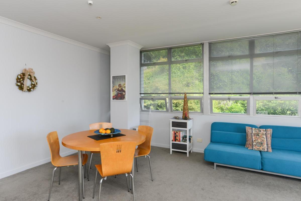 Napier Inner City Apartment - Napier Apartment Екстериор снимка