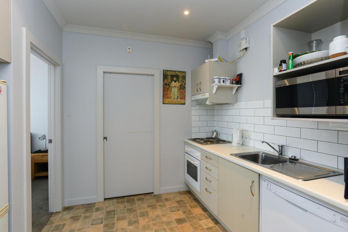 Napier Inner City Apartment - Napier Apartment Екстериор снимка