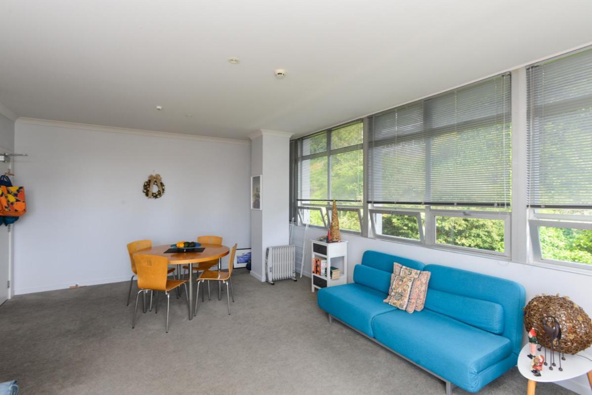 Napier Inner City Apartment - Napier Apartment Екстериор снимка