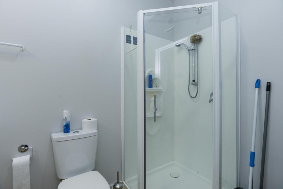 Napier Inner City Apartment - Napier Apartment Екстериор снимка