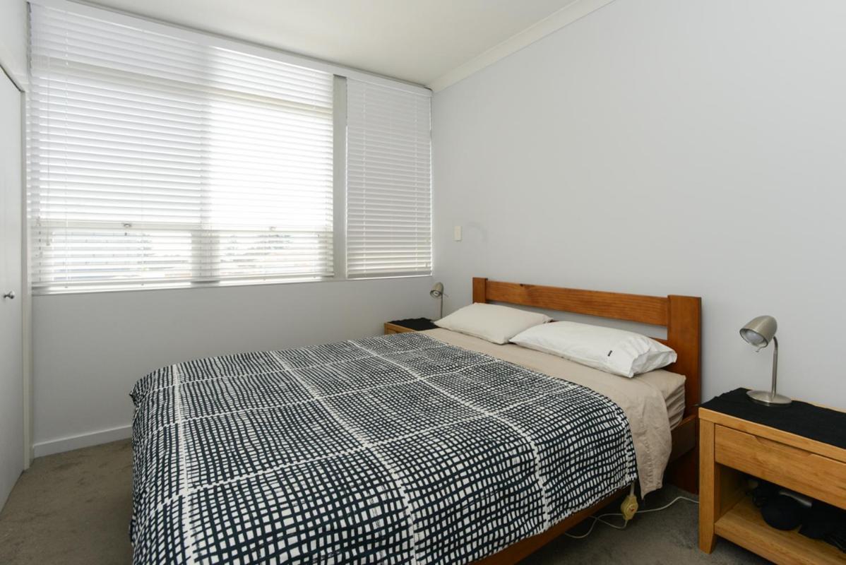 Napier Inner City Apartment - Napier Apartment Екстериор снимка